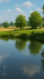 Farm Simulator 25 Screenshot 11