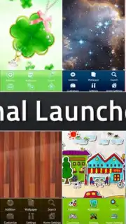 Final Launcher Screenshot 9