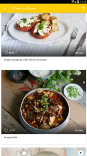 Kitchen Stories Screenshot 7