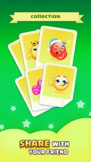 Emoji Kitchen Screenshot 1