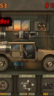 Earn to Die Lite Screenshot 3