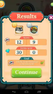 Shuffle Cat Cards Screenshot 3