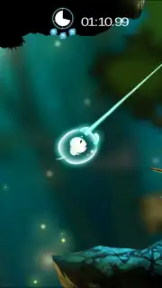 Flying Slime Screenshot 2