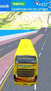 New City Coach Bus Simulator Game Screenshot 5