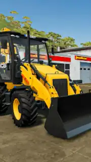 Railway Construction Simulator Screenshot 4