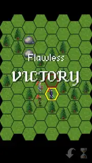 Occidental Heroes Screenshot 20