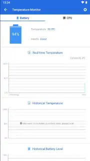 AnTuTu Benchmark Screenshot 10