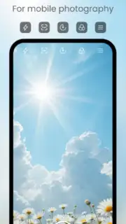 Ultra Cam - HD Camera Lens Screenshot 6