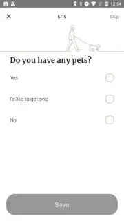 Evermatch Screenshot 8