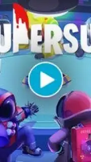 Super Sus Screenshot 1