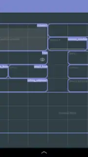 MobiDB Project Management Screenshot 14