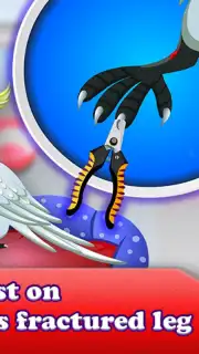 Baby Hazel Pet Hospital Screenshot 7