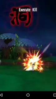 Clash of Revenger Screenshot 6