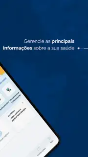 Cartão SUS Digital Screenshot 2