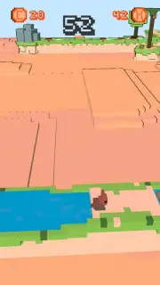 Jumpy Pets Screenshot 9