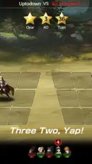 Brave Nine Story Screenshot 6