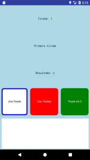 UnoAttack Helper Screenshot 2