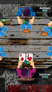 City of Poker Screenshot 4