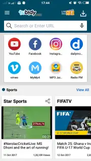 Tubidy App - Mp3 Downloader Screenshot 12