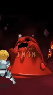 MASS FOR THE DEAD Screenshot 6