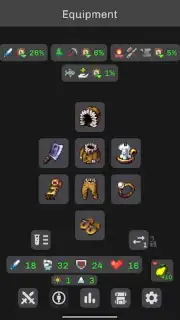 Idle Iktah Screenshot 24