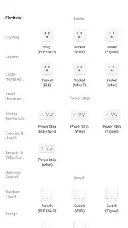 Tuya Smart Screenshot 7