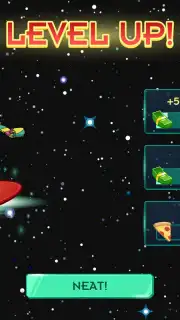 Futurama Worlds of Tomorrow Screenshot 10