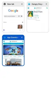 Google Chrome Screenshot 2