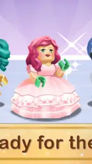 Fashion Show Blox Screenshot 5