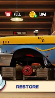 Matchcreek Motors Screenshot 7