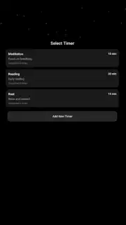LuLu Timer Screenshot 4
