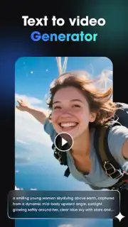 Vidix–AI Photo Video Generator Screenshot 6