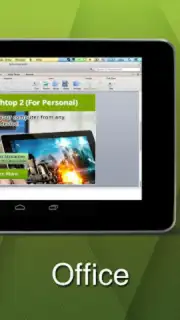 Splashtop 2 - Remote Desktop Screenshot 5