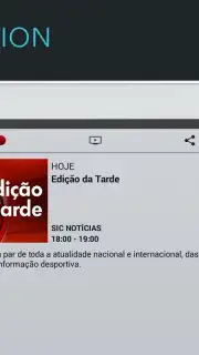 MEO Go Screenshot 14