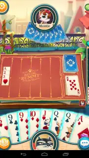 Shuffle Cat Cards Screenshot 7