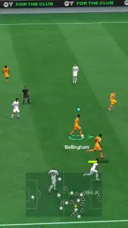 EA Sports FC Mobile Beta Screenshot 2