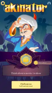Akinator Screenshot 8