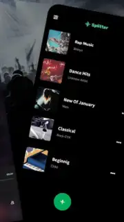 Splitter: Vocal Remover & More Screenshot 6