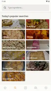 Cookpad Screenshot 9
