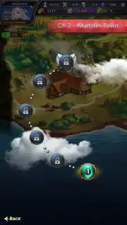 GoddessXPuzzle Screenshot 8