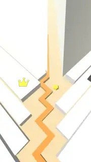 Dancing Line Screenshot 1