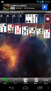 250+ Solitaire Collection Screenshot 7