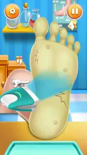 Foot Surgery Doctor Care Screenshot 8