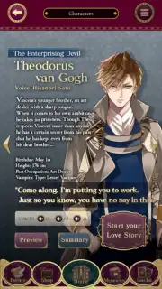 IkemenVampire Screenshot 3