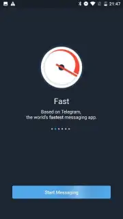 BGram Screenshot 3