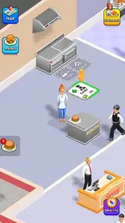 Suzy's Restaurant Screenshot 6