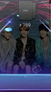 SuperStar BTS Screenshot 14