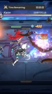 Yggdrasil 2: Awakening Screenshot 3