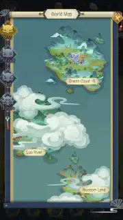 Ode To Heroes Screenshot 9