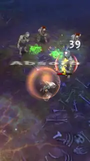 Heart of Savior Screenshot 9